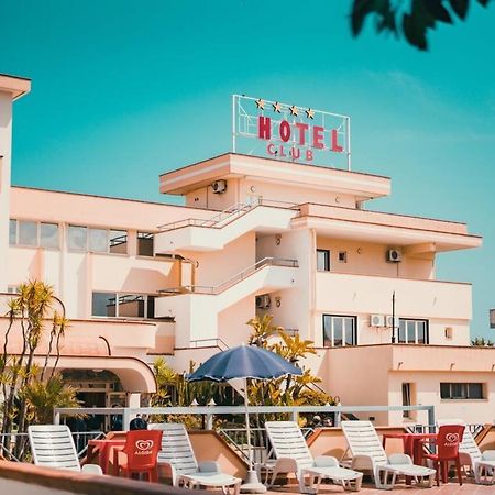 Apulia Hotel Corigliano Calabro Exterior photo