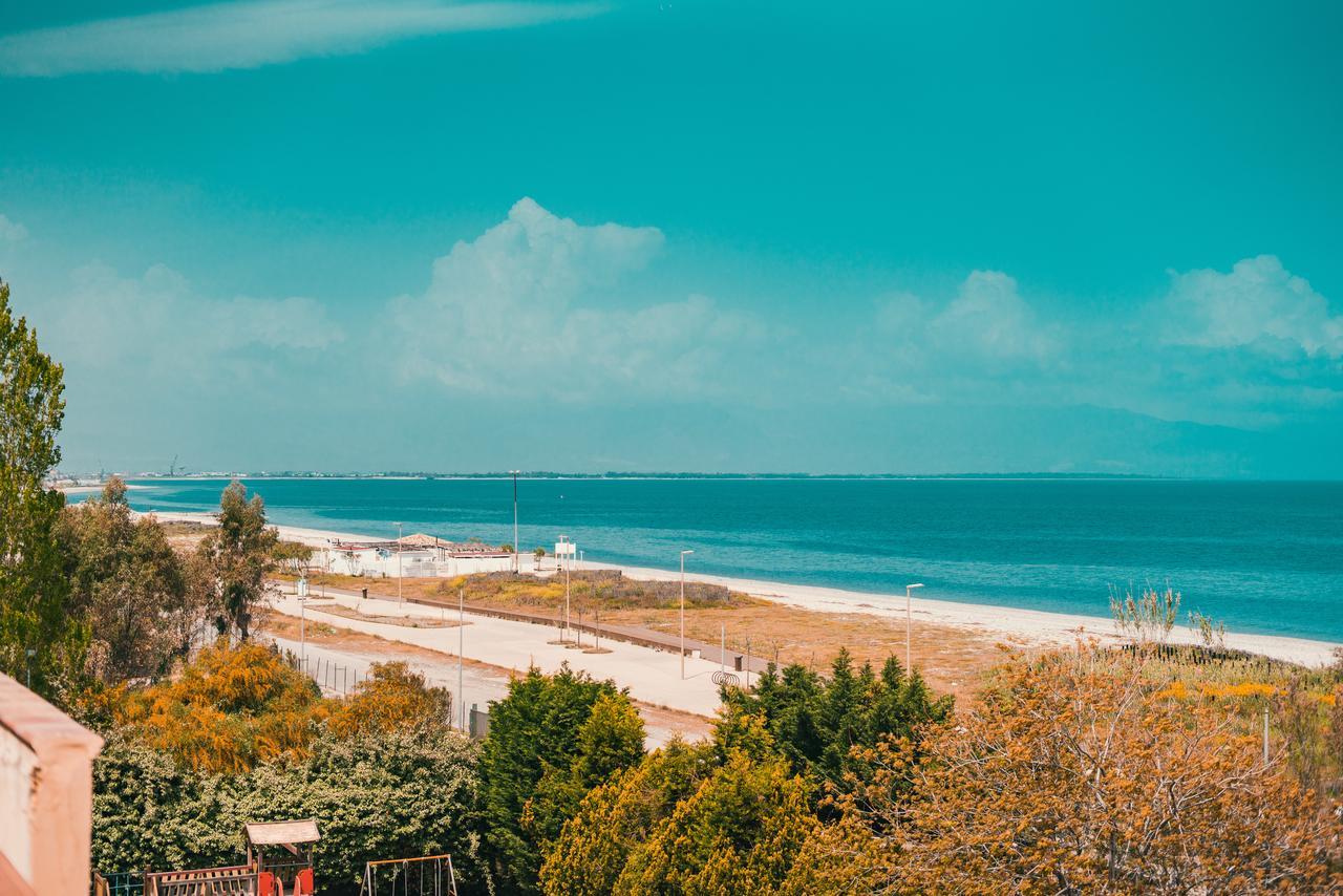 Apulia Hotel Corigliano Calabro Exterior photo