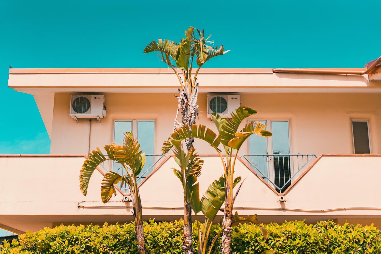 Apulia Hotel Corigliano Calabro Exterior photo